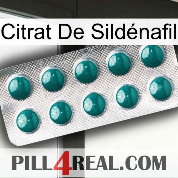 Citrat De Sildénafil dapoxetine1